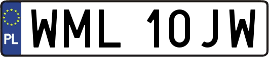 WML10JW