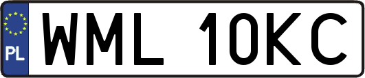 WML10KC