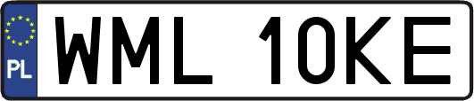 WML10KE