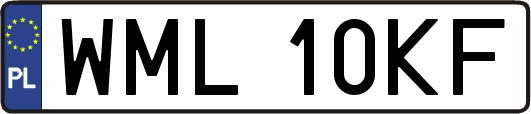 WML10KF
