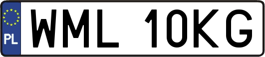 WML10KG