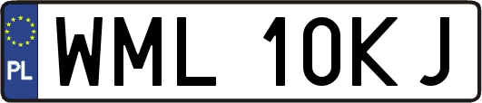 WML10KJ