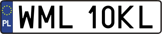 WML10KL