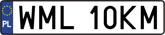 WML10KM