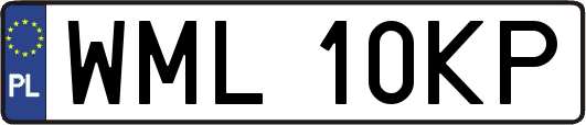 WML10KP