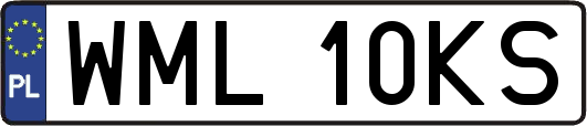 WML10KS