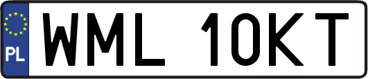 WML10KT