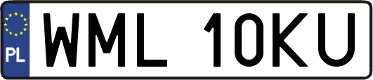 WML10KU