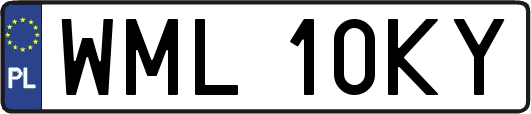 WML10KY