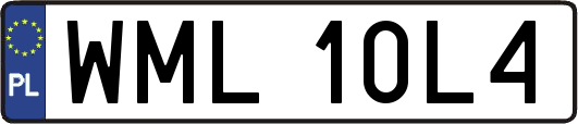 WML10L4