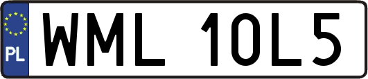 WML10L5