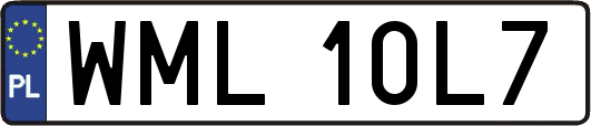 WML10L7
