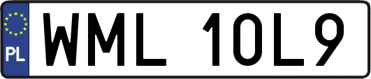 WML10L9