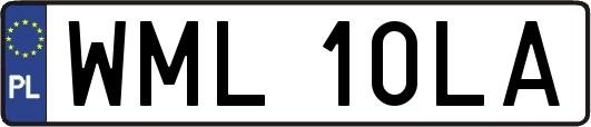 WML10LA