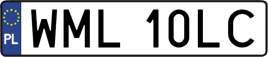 WML10LC
