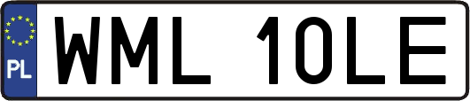 WML10LE