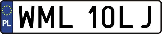 WML10LJ