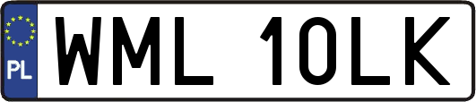 WML10LK