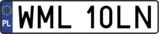 WML10LN