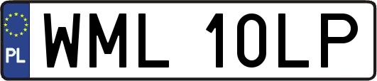 WML10LP