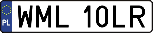 WML10LR