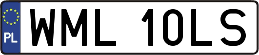 WML10LS