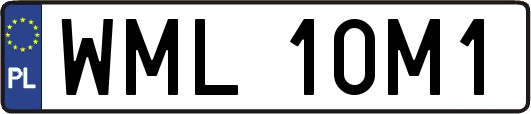 WML10M1