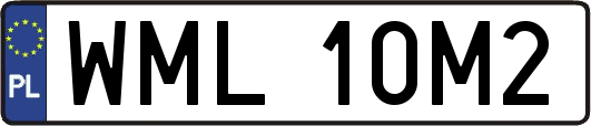 WML10M2