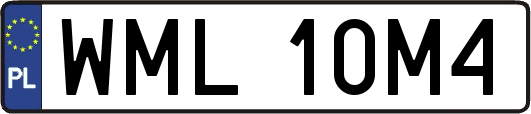 WML10M4