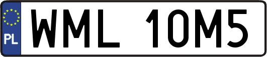 WML10M5