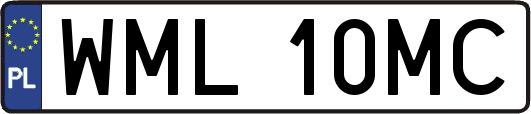 WML10MC