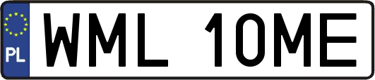 WML10ME