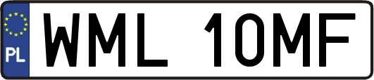 WML10MF