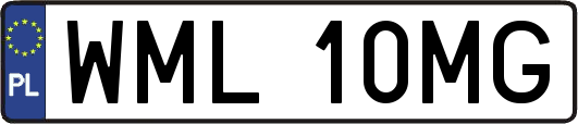 WML10MG