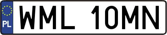 WML10MN