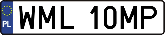 WML10MP