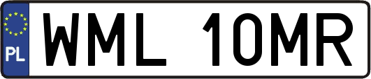 WML10MR