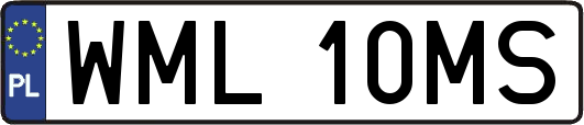 WML10MS