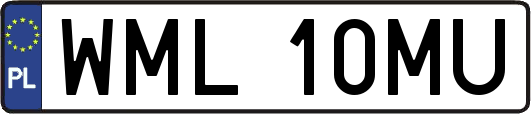 WML10MU