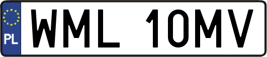 WML10MV