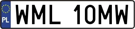 WML10MW