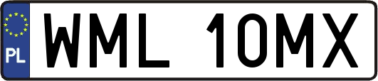 WML10MX
