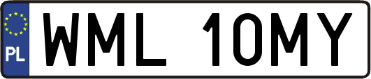 WML10MY