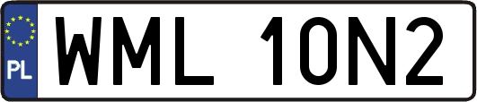 WML10N2