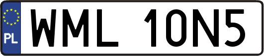 WML10N5