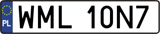 WML10N7