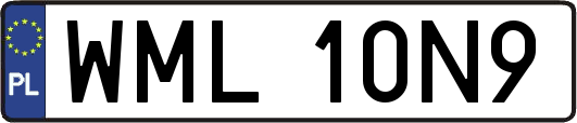 WML10N9