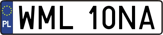 WML10NA