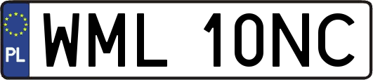 WML10NC