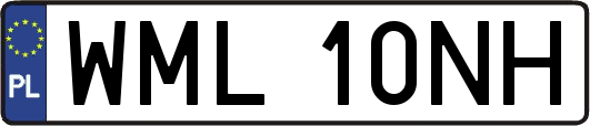 WML10NH